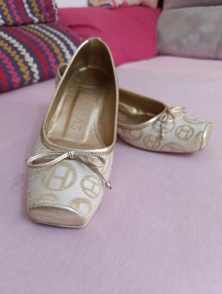 Zapatos Hispanitas Talla 41