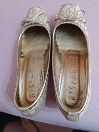 Zapatos Hispanitas Talla 41