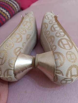 Zapatos Hispanitas Talla 41