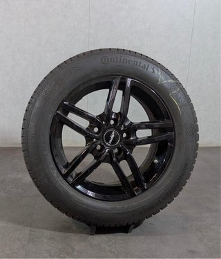 Llantas Mercedes Benz CLK 16"