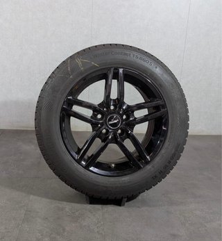 Llantas Mercedes Benz CLK 16"