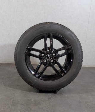 Llantas Mercedes Benz CLK 16"