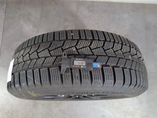Llantas Mercedes Benz CLK 16"