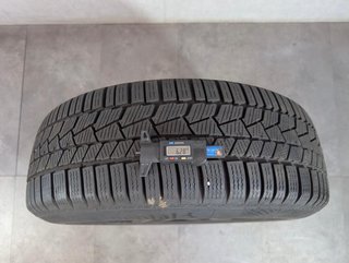 Llantas Mercedes Benz CLK 16"