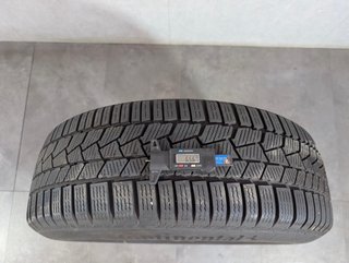 Llantas Mercedes Benz CLK 16"