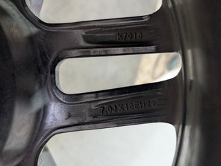 Llantas Mercedes Benz CLK 16"