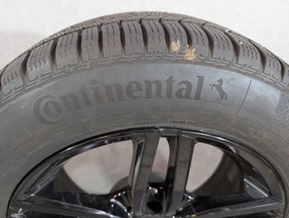 Llantas Mercedes Benz CLK 16"