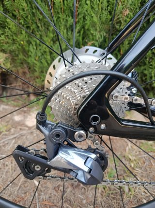 Trek Emonda SL6 PRO Nueva