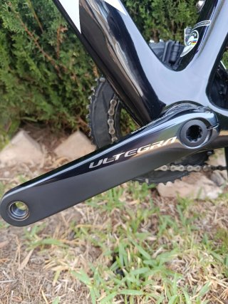 Trek Emonda SL6 PRO Nueva