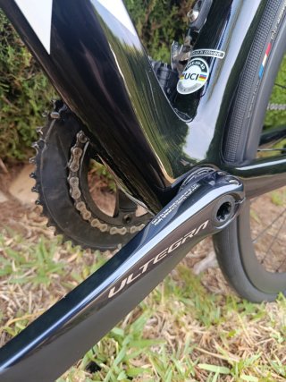 Trek Emonda SL6 PRO Nueva