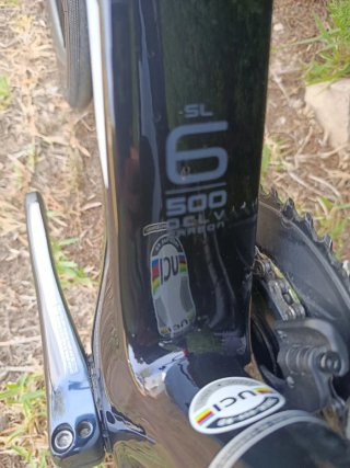 Trek Emonda SL6 PRO Nueva