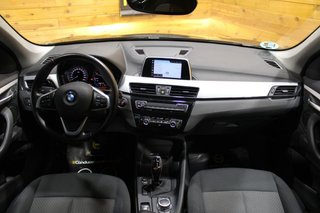 BMW X1 sDrive18d