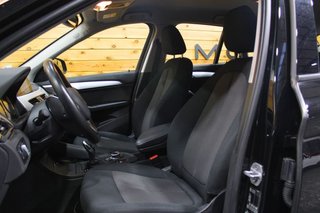 BMW X1 sDrive18d