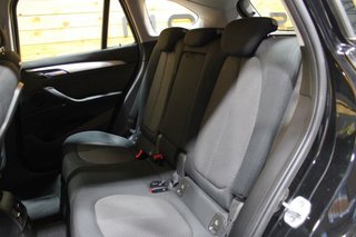BMW X1 sDrive18d
