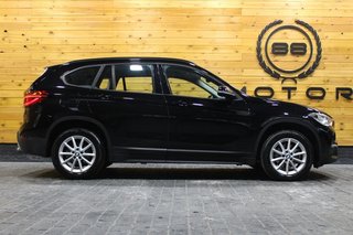 BMW X1 sDrive18d