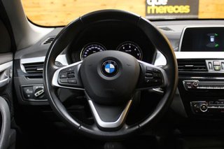 BMW X1 sDrive18d