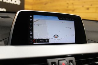 BMW X1 sDrive18d