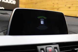 BMW X1 sDrive18d