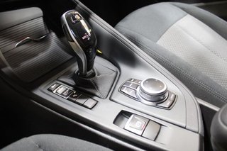 BMW X1 sDrive18d