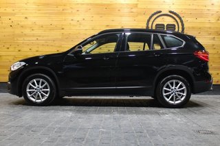BMW X1 sDrive18d