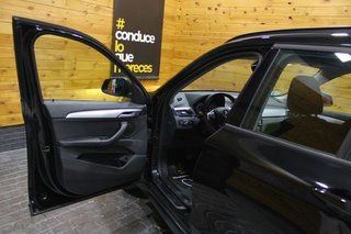BMW X1 sDrive18d