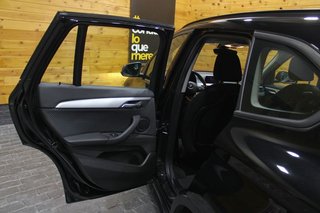 BMW X1 sDrive18d