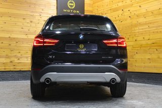 BMW X1 sDrive18d