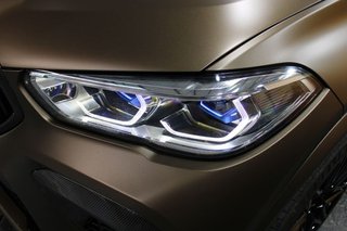 BMW X6 M Competition