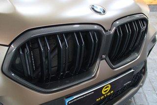 BMW X6 M Competition