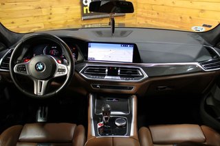 BMW X6 M Competition