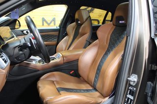 BMW X6 M Competition