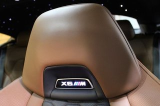 BMW X6 M Competition