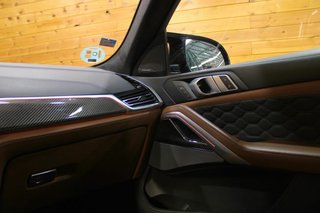 BMW X6 M Competition