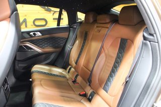 BMW X6 M Competition