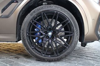 BMW X6 M Competition