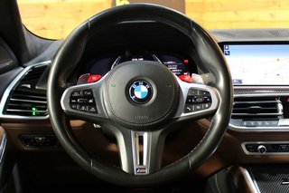 BMW X6 M Competition