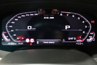 BMW X6 M Competition