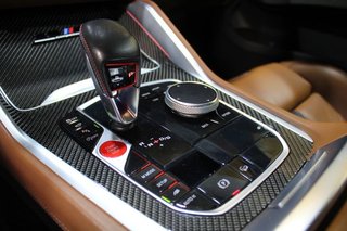 BMW X6 M Competition