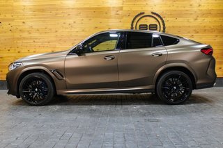 BMW X6 M Competition
