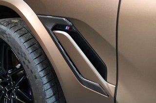 BMW X6 M Competition