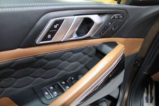 BMW X6 M Competition