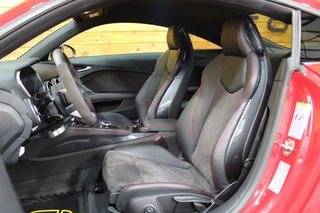 Audi TT 45 TFSI 180kW S tronic Last Edition