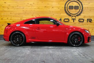 Audi TT 45 TFSI 180kW S tronic Last Edition