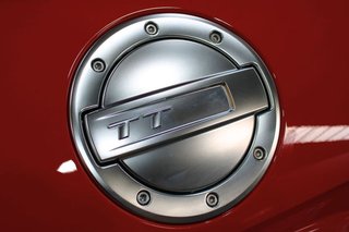 Audi TT 45 TFSI 180kW S tronic Last Edition