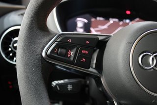 Audi TT 45 TFSI 180kW S tronic Last Edition