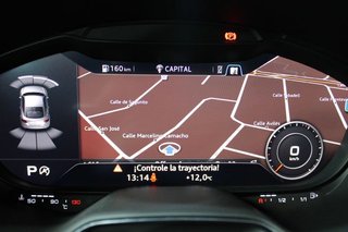 Audi TT 45 TFSI 180kW S tronic Last Edition