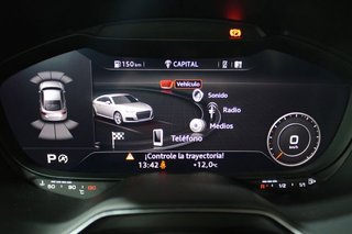 Audi TT 45 TFSI 180kW S tronic Last Edition