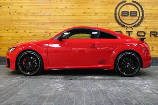 Audi TT 45 TFSI 180kW S tronic Last Edition