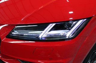 Audi TT 45 TFSI 180kW S tronic Last Edition