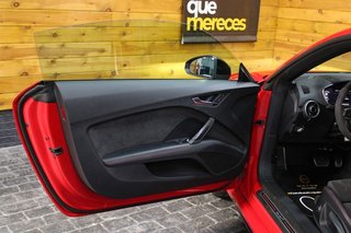 Audi TT 45 TFSI 180kW S tronic Last Edition